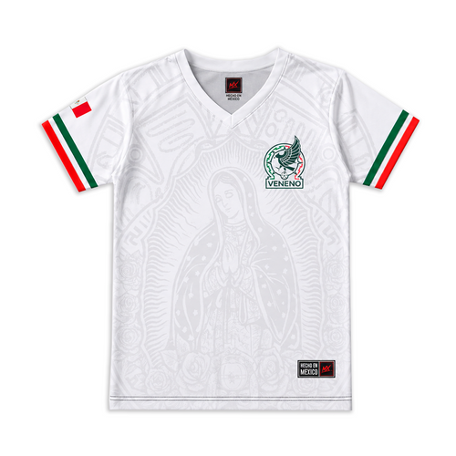 ALMA AZTECA