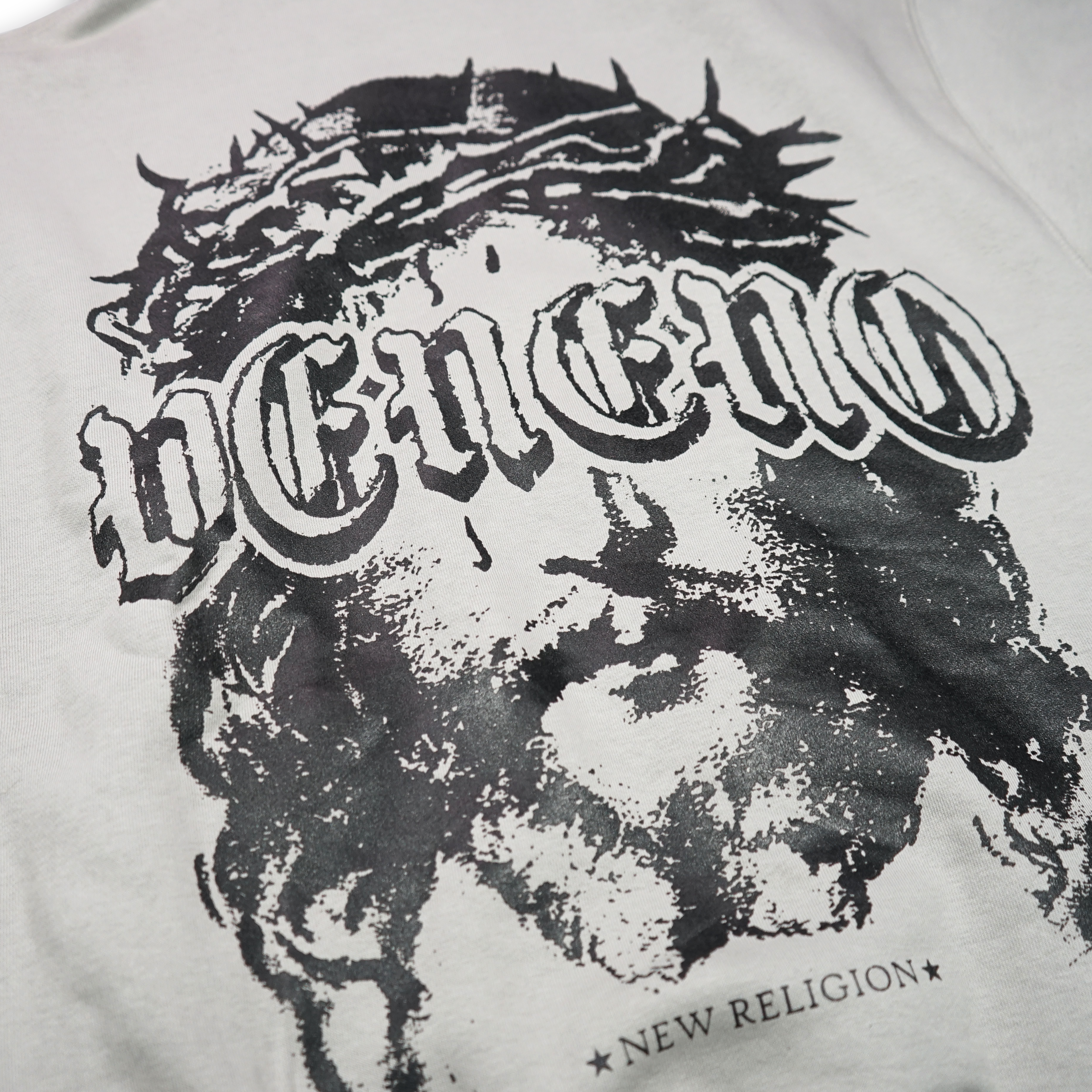HOODIE NEW RELIGION