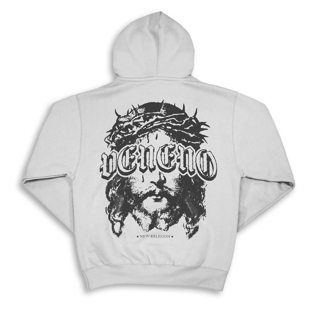 HOODIE NEW RELIGION