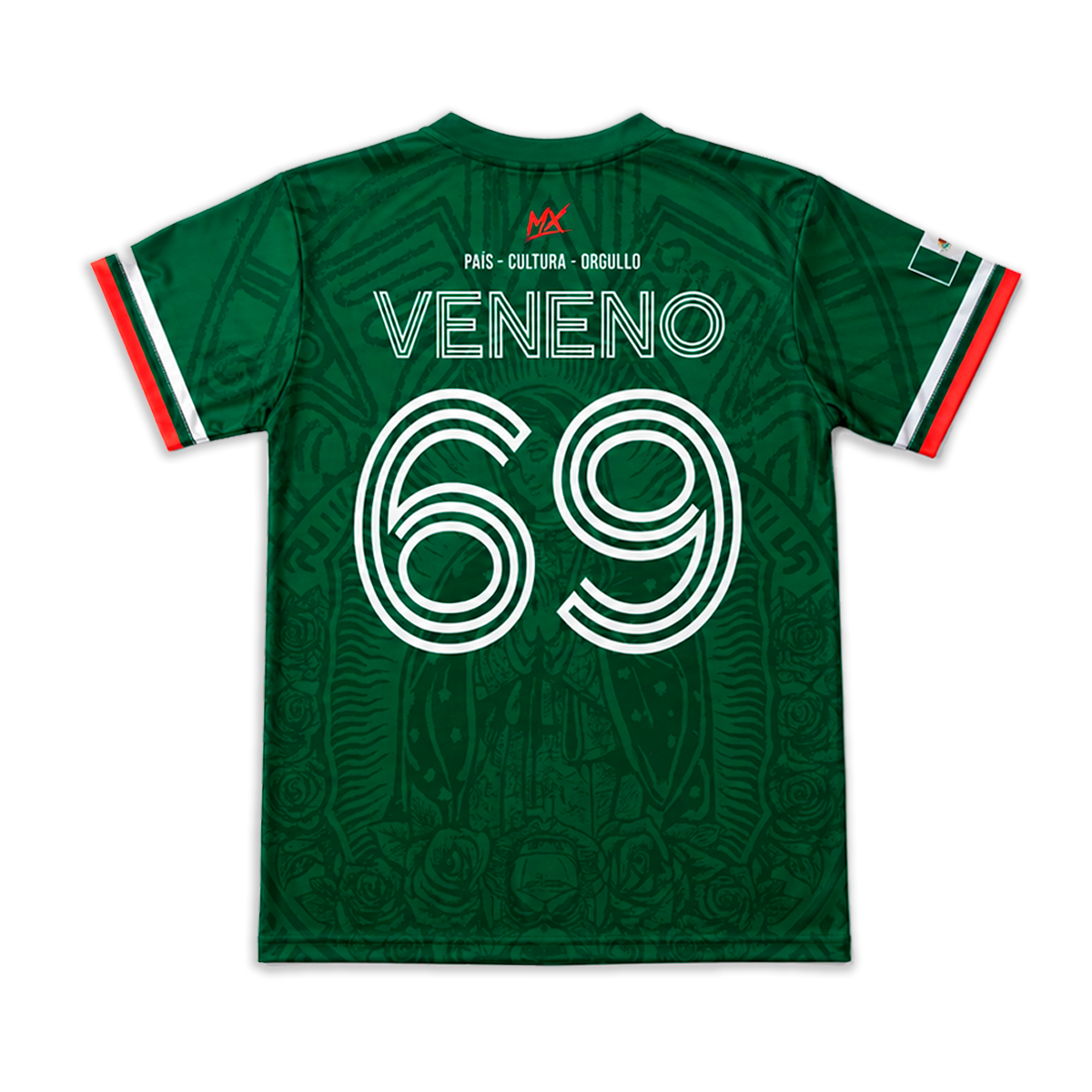 VERDE PATRIA