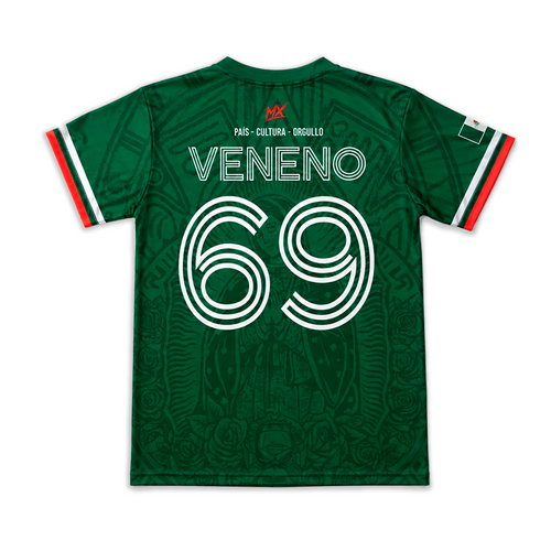 VERDE PATRIA