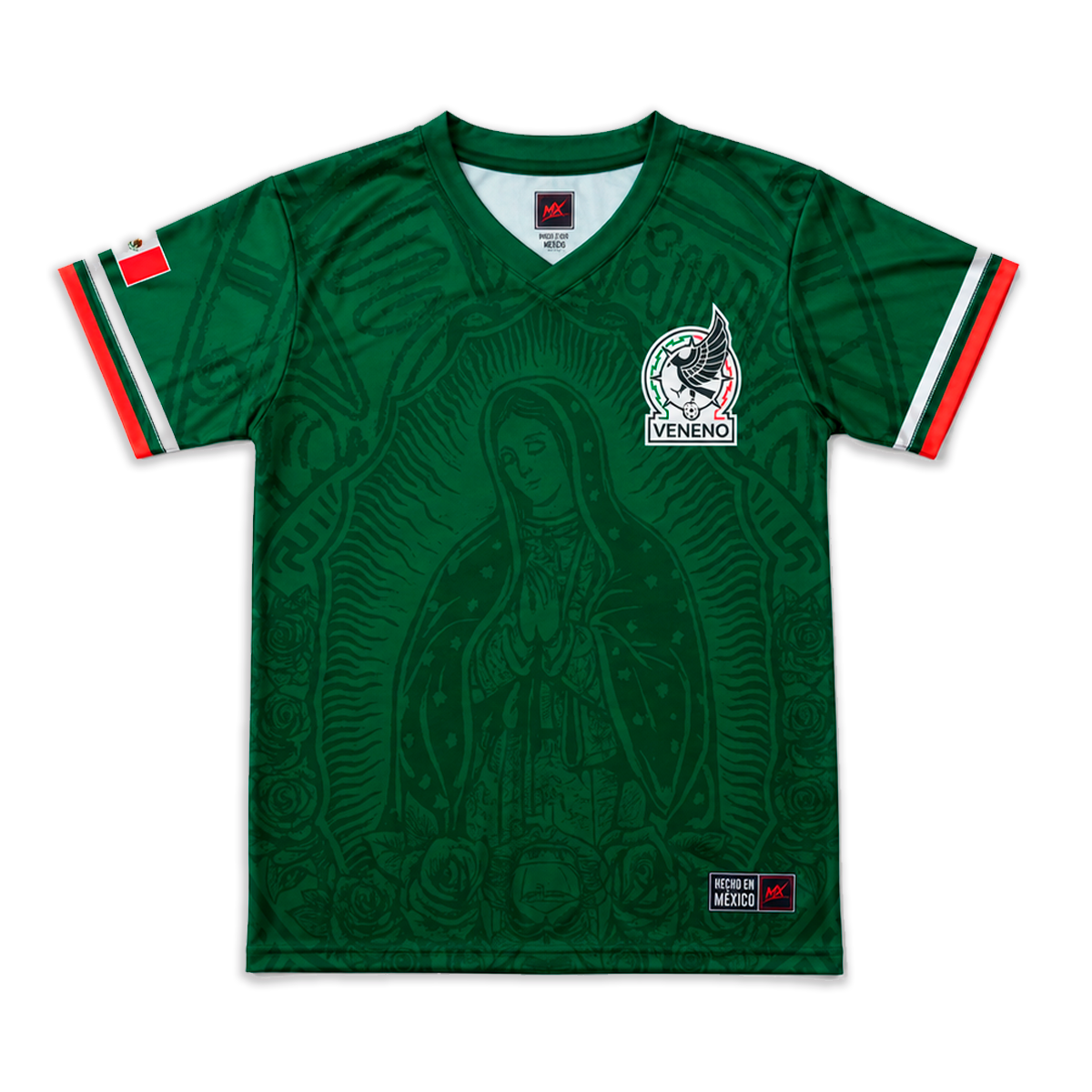 VERDE PATRIA